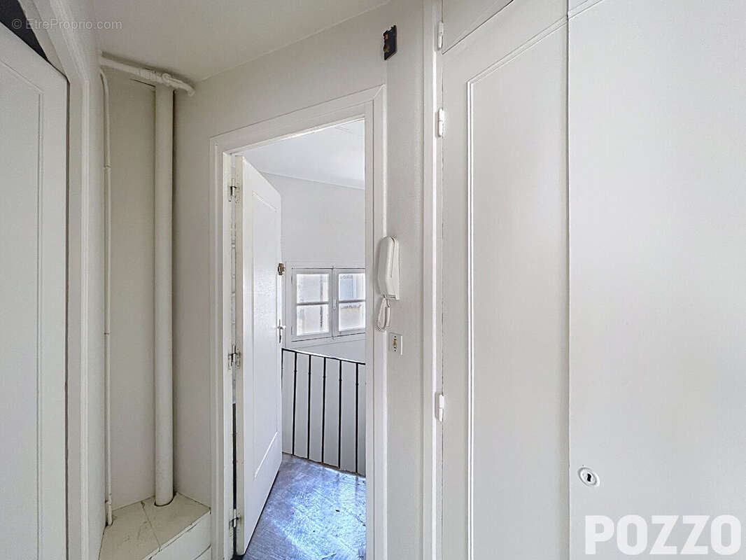 Appartement Caen T1 (27m2) - HYPER CENTRE - photo 8