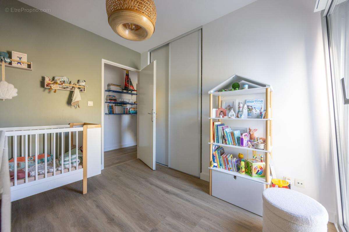 Appartement T3 bords de Loire - photo 12