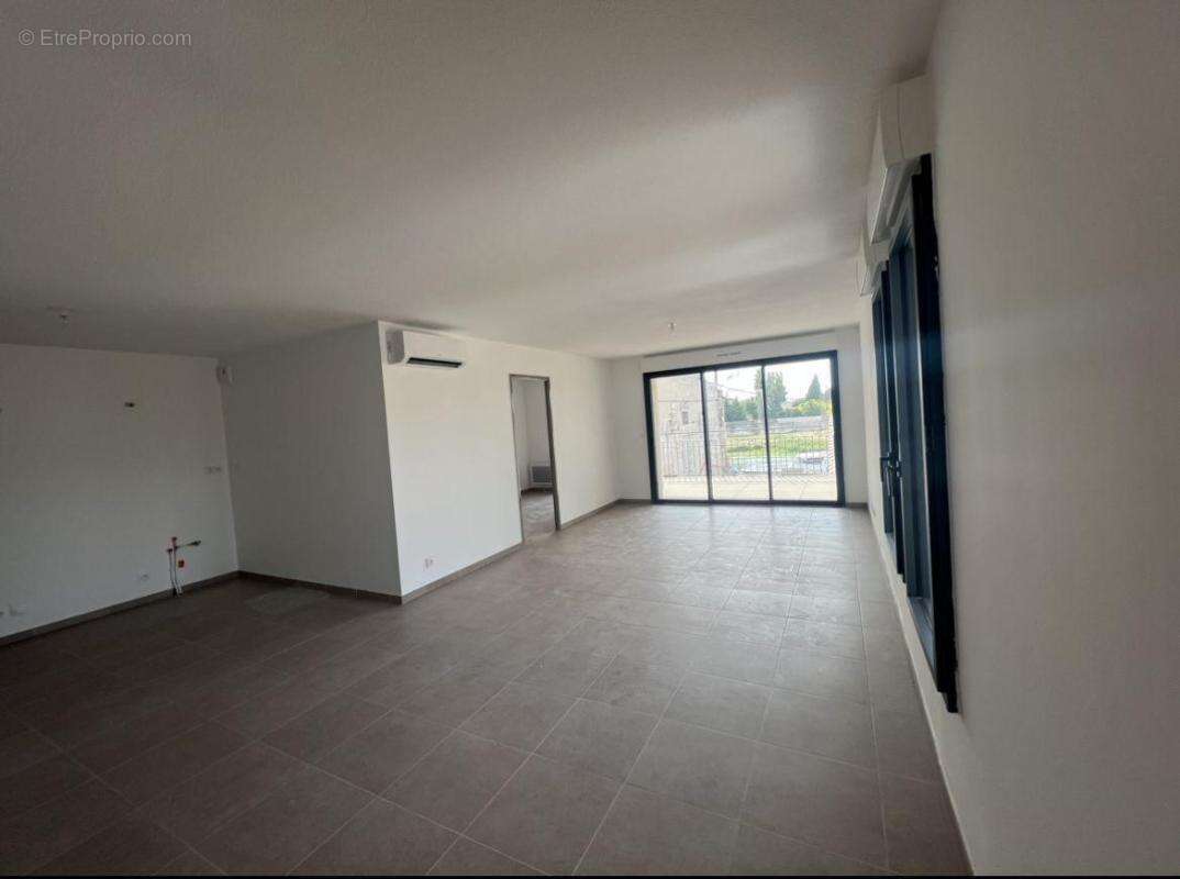 Appartement à SAINT-GILLES