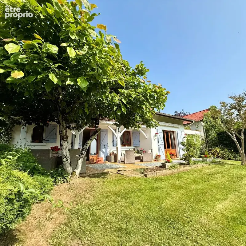 Charmante maison avec 2/3 chambres, grange, grand jardin et piscine. - photo 29