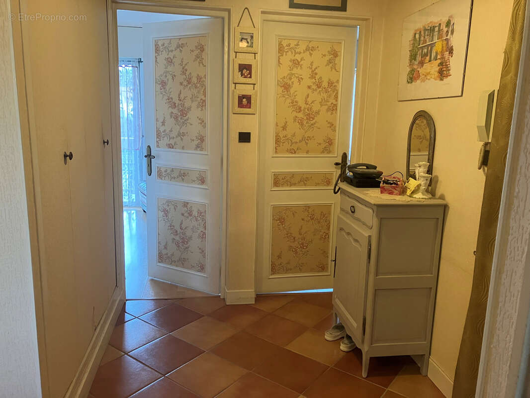 Appartement à VILLEPARISIS