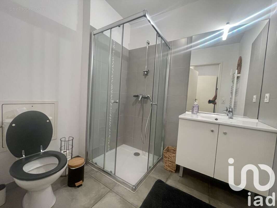 Photo 7 - Appartement à LE BOUSCAT