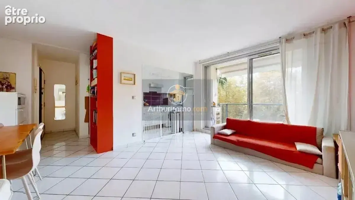 Photo Appartement à Marly-Le-Roi au prix de 189 000€