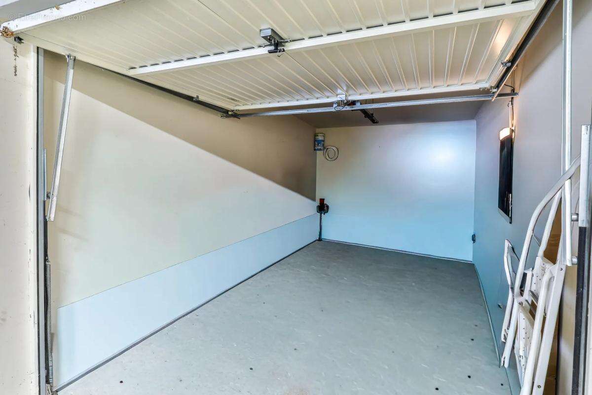 Appartement à LA TESTE-DE-BUCH