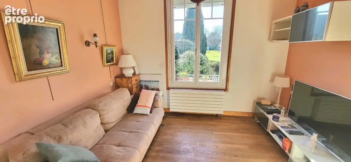 Maison 129 m² à Thomery  - photo 3