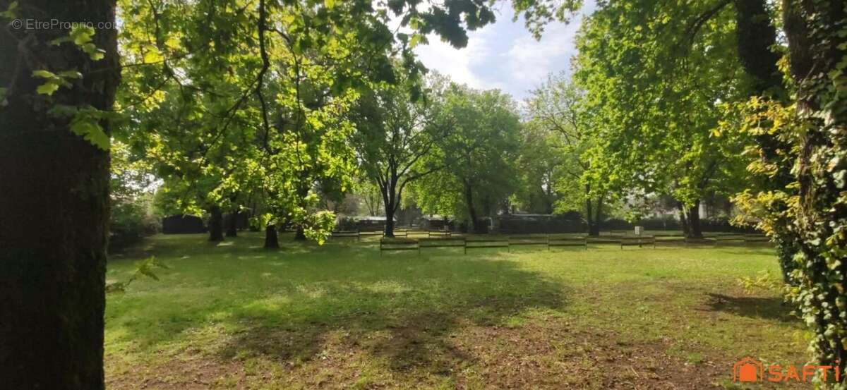 Photo 3 - Terrain à MESCHERS-SUR-GIRONDE