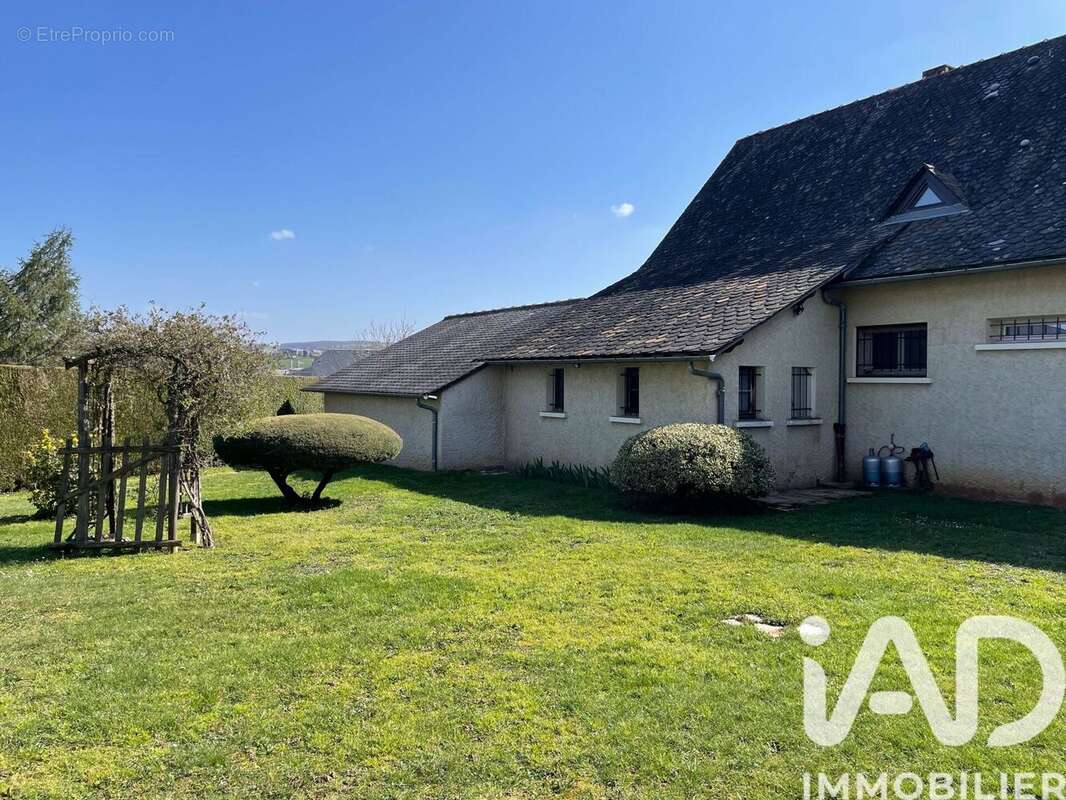 Photo 8 - Maison à RIGNAC