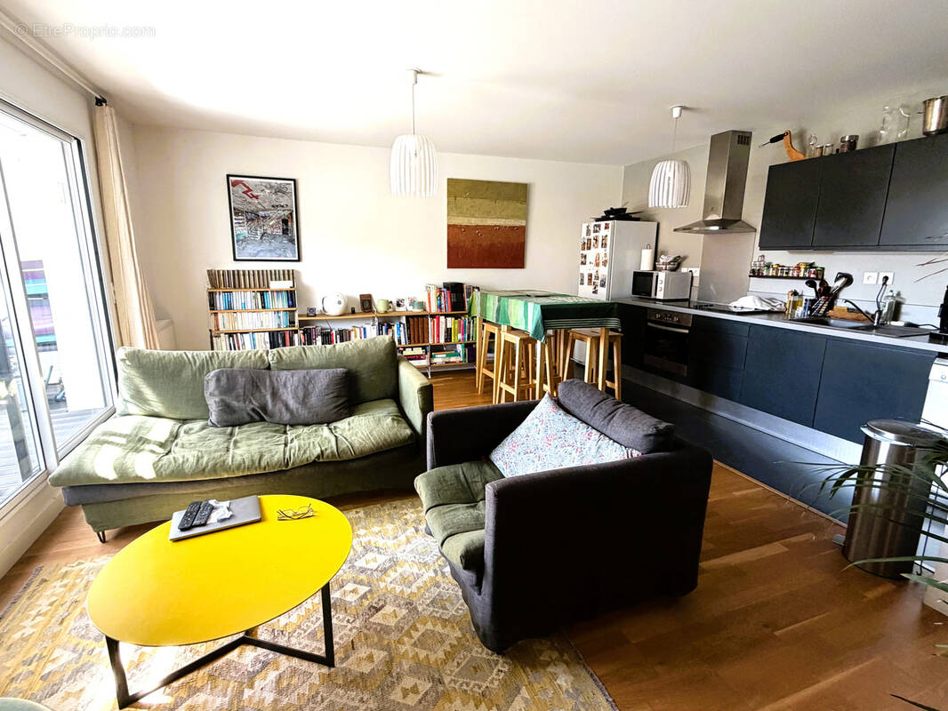 Appartement à ANGLET
