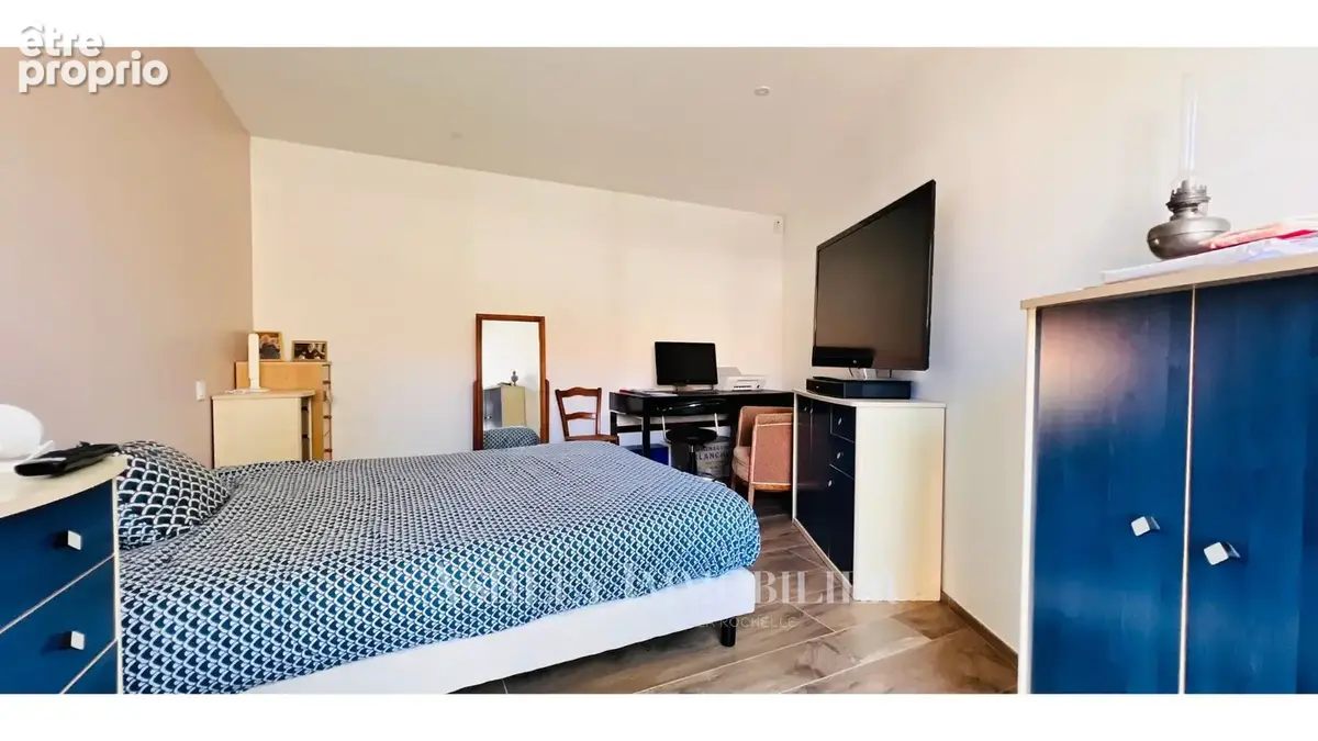 À vendre maison neuve plain pied - la rochelle - fetilly - photo 13