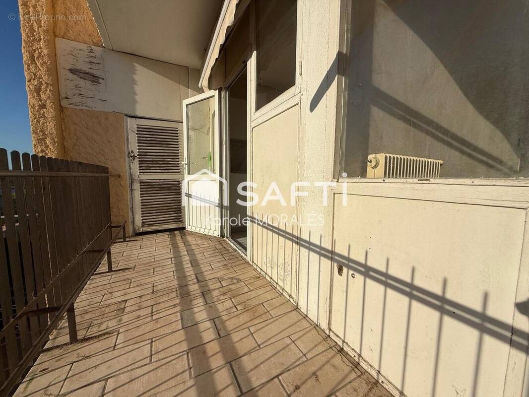 Photo 1 - Appartement à PERPIGNAN