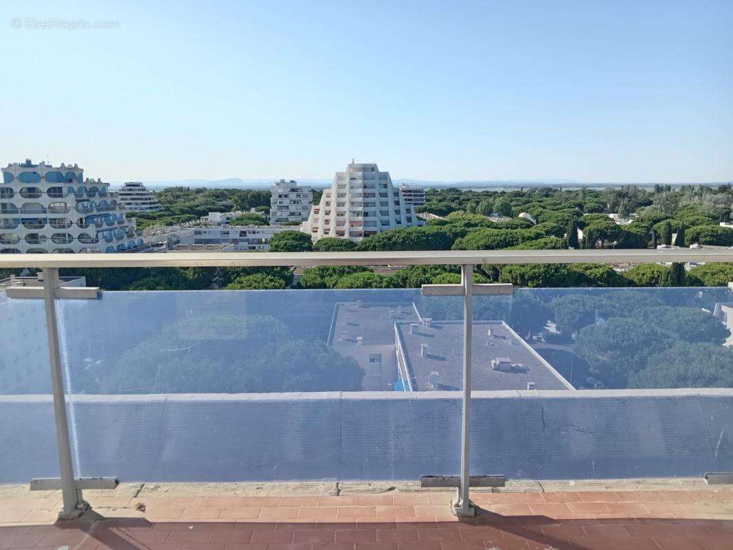 Appartement - photo 4