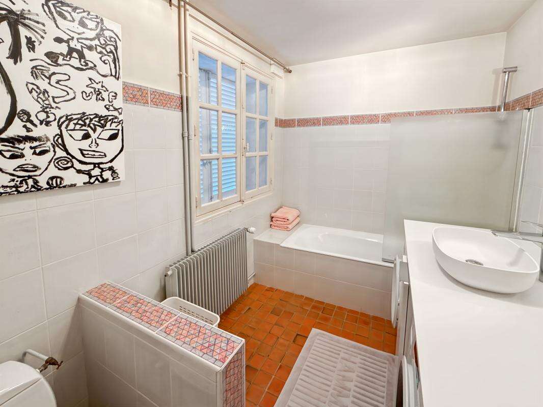 Maison à SANDILLON