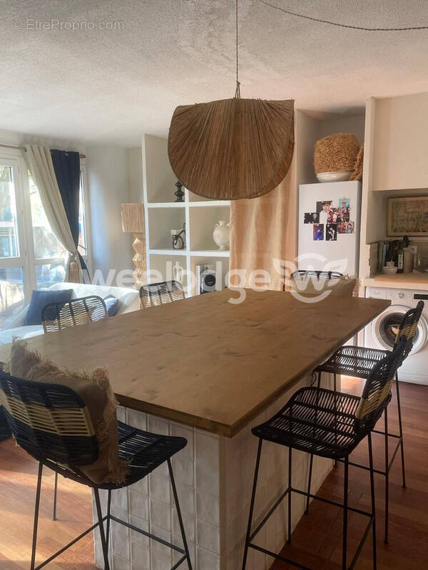 Appartement à LES ANGLES