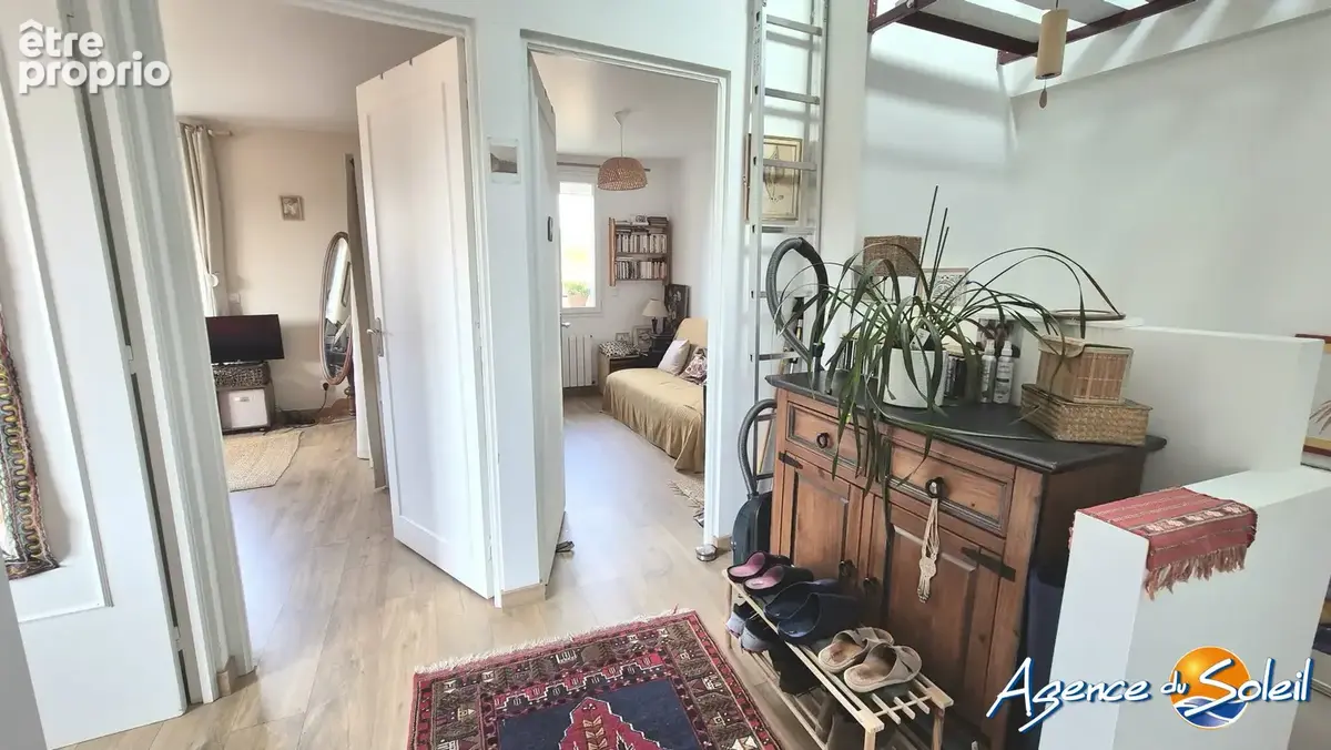Maison 5 pièces 89 m² à vendre à Estagel (66310) - photo 7
