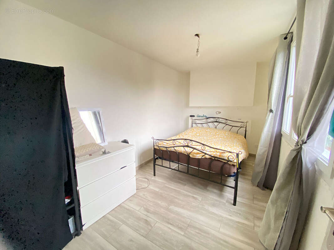 Maison à MITRY-MORY