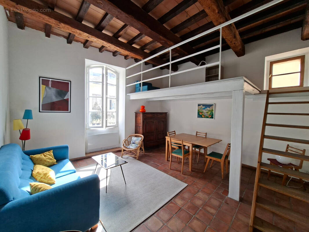 Appartement à ARLES