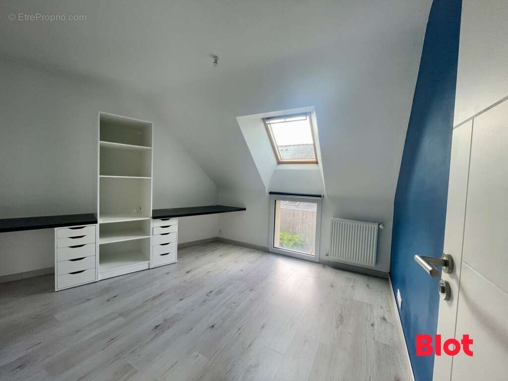 Maison à SAINT-LUNAIRE