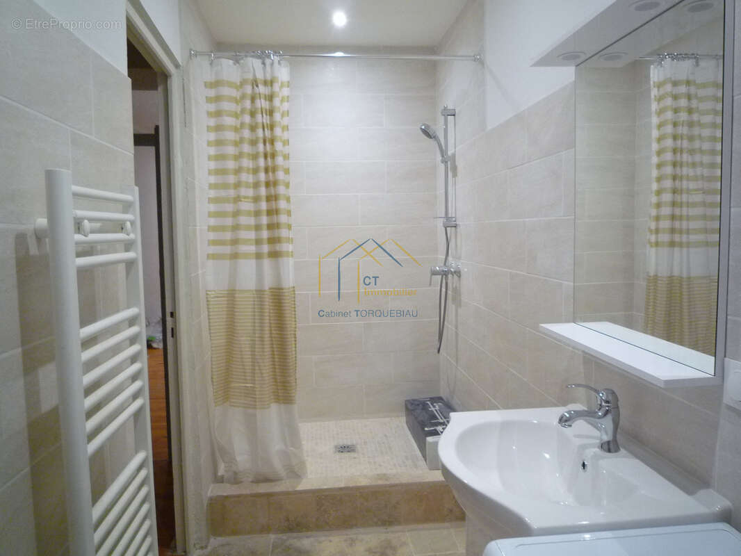GIGNAC: Maison avec 2 appartements - photo 5