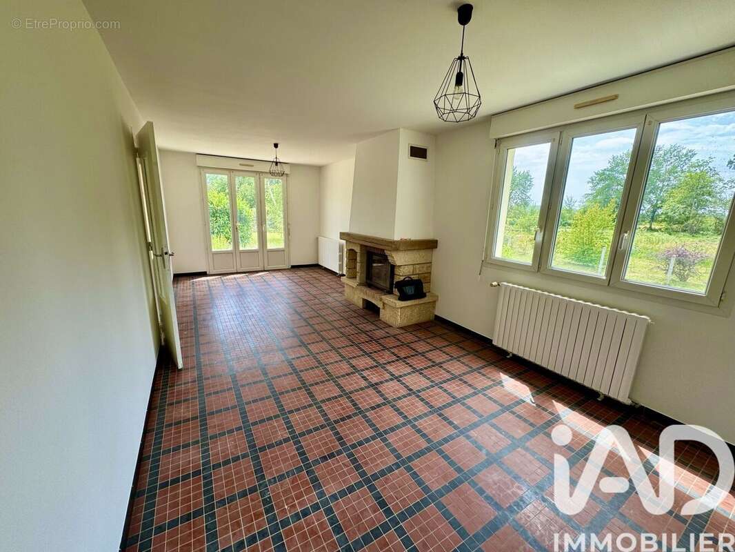 Photo 5 - Maison à BAUGE