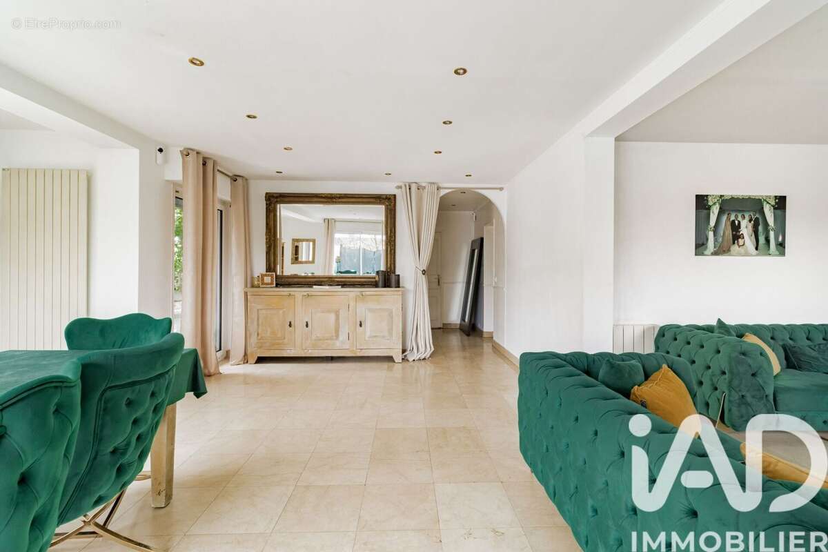 Photo 7 - Maison à BONNEUIL-SUR-MARNE