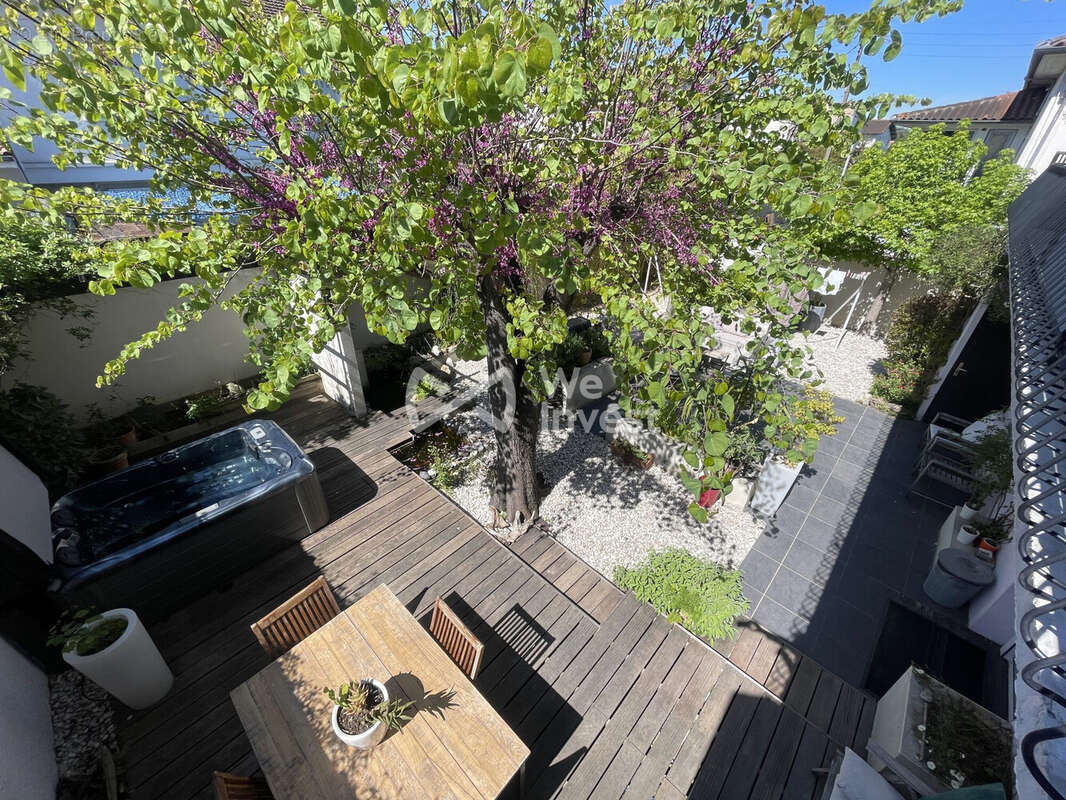 Maison à TOULOUSE