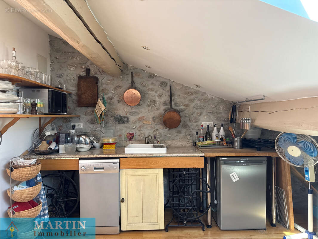 Maison à CERET