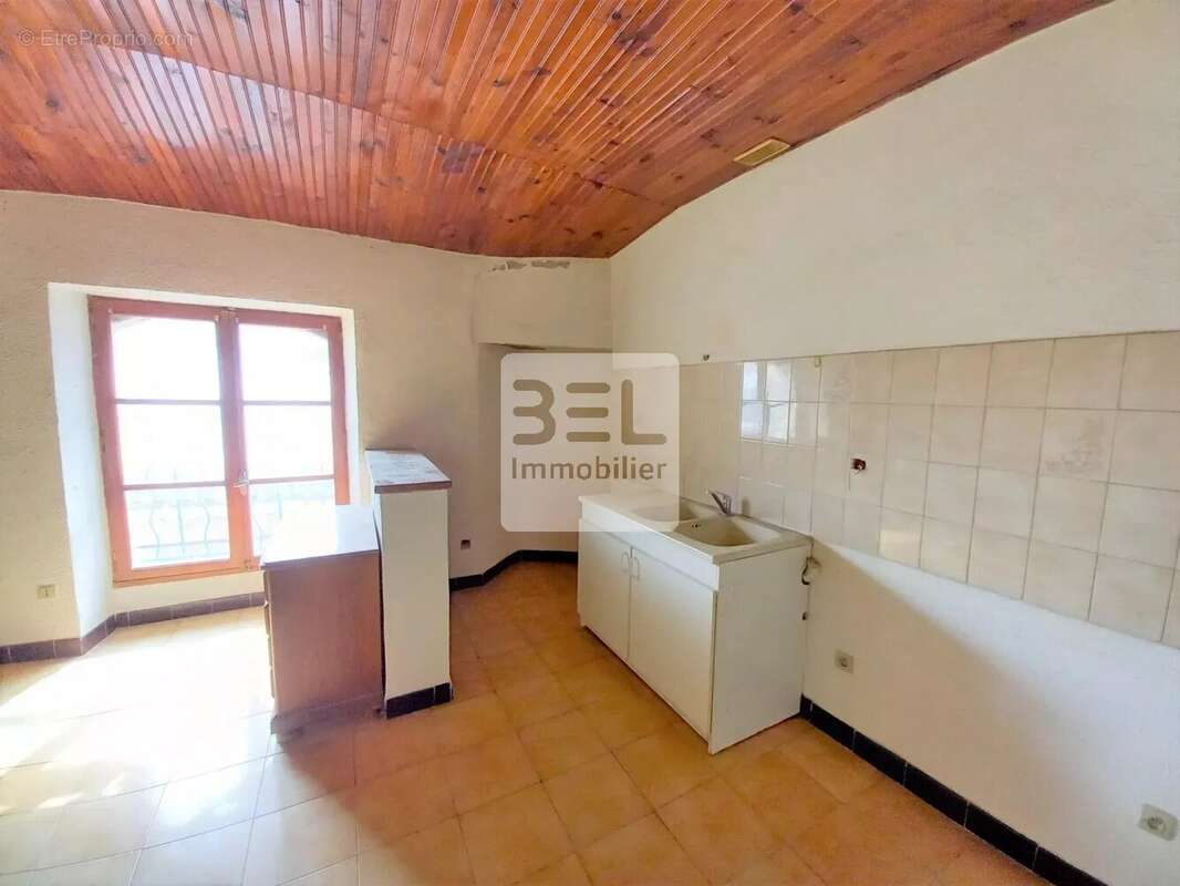 Appartement à PONT-SAINT-ESPRIT