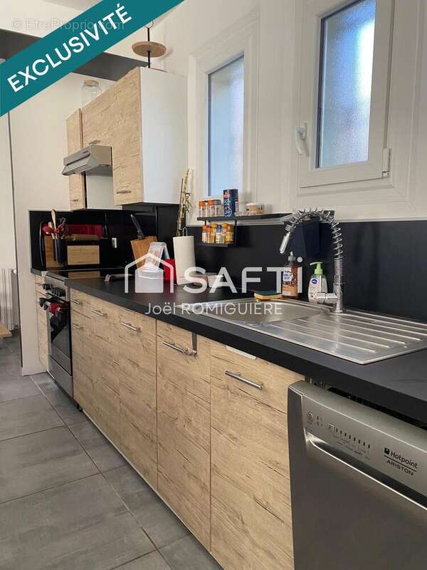 Photo 3 - Maison à AUBIN