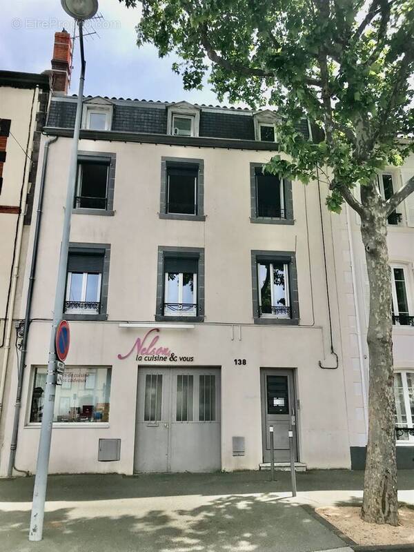 Commerce à CLERMONT-FERRAND