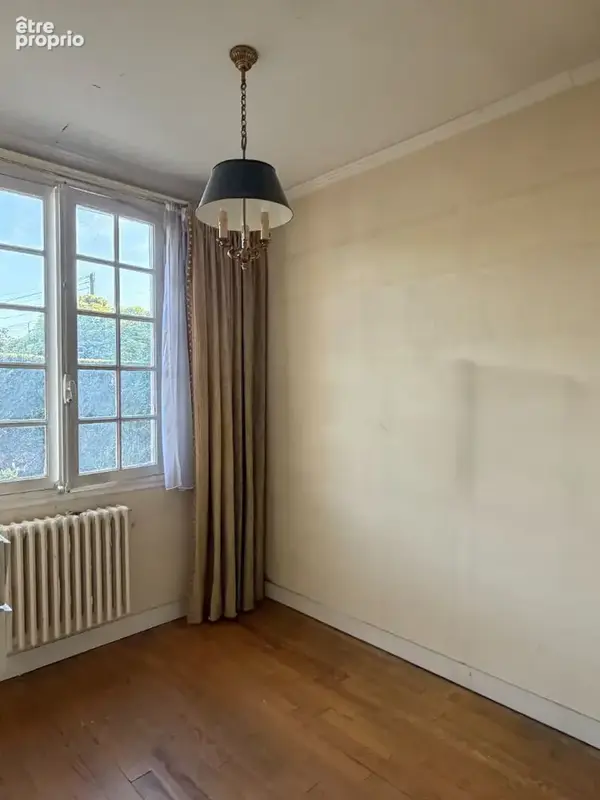 Maison Saint Aubin Les Elbeuf 5 pièce(s) 94 m2 - photo 8