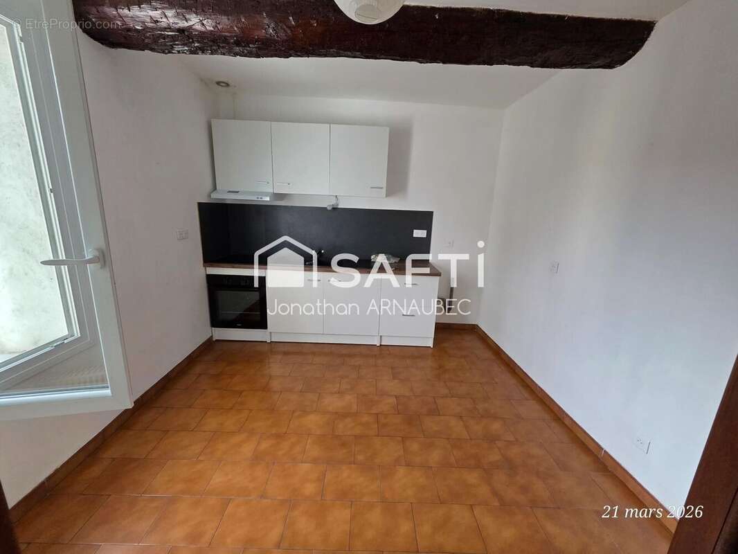 Photo 5 - Appartement à CHATEAU-ARNOUX-SAINT-AUBAN