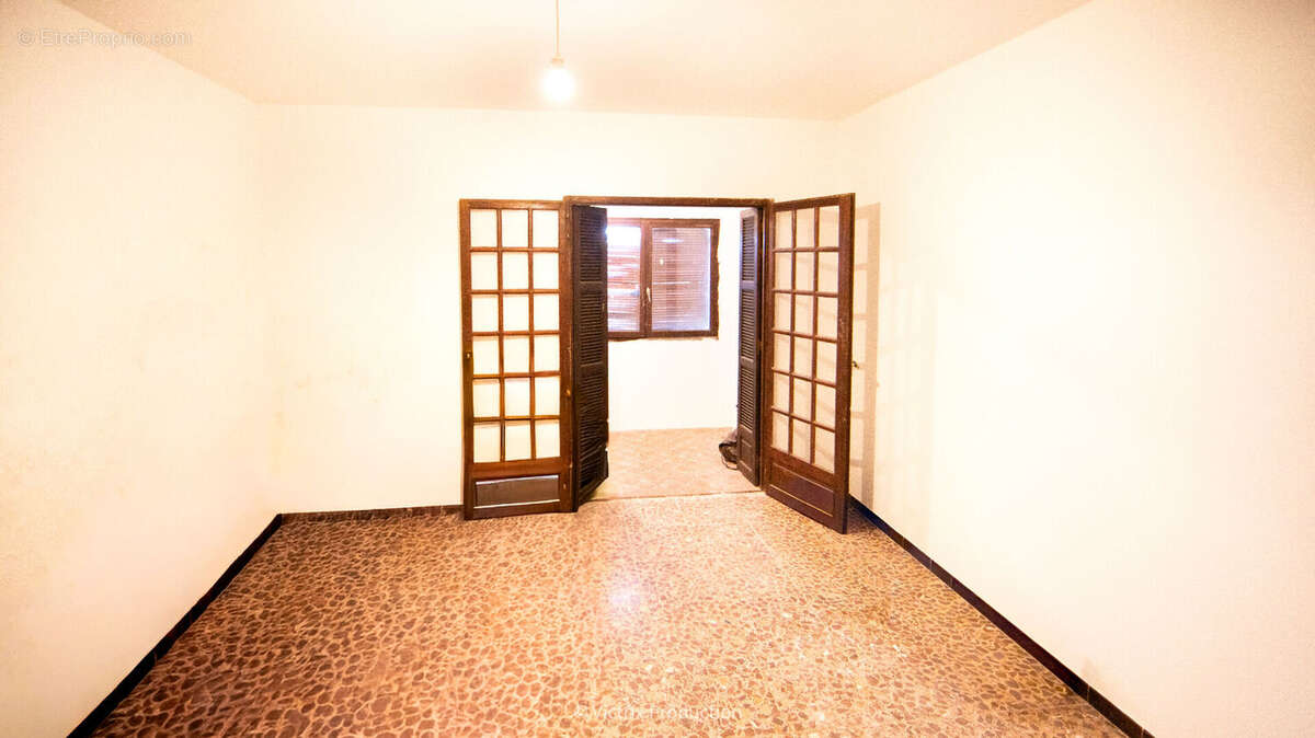 Maison à SAN-NICOLAO