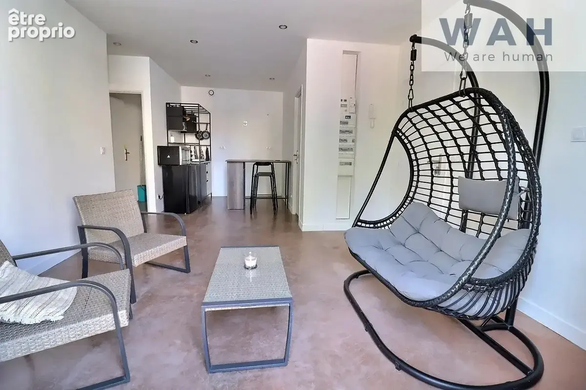 Appartement à CLERMONT-L'HERAULT