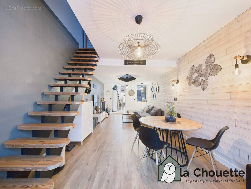 Maison à PERENCHIES