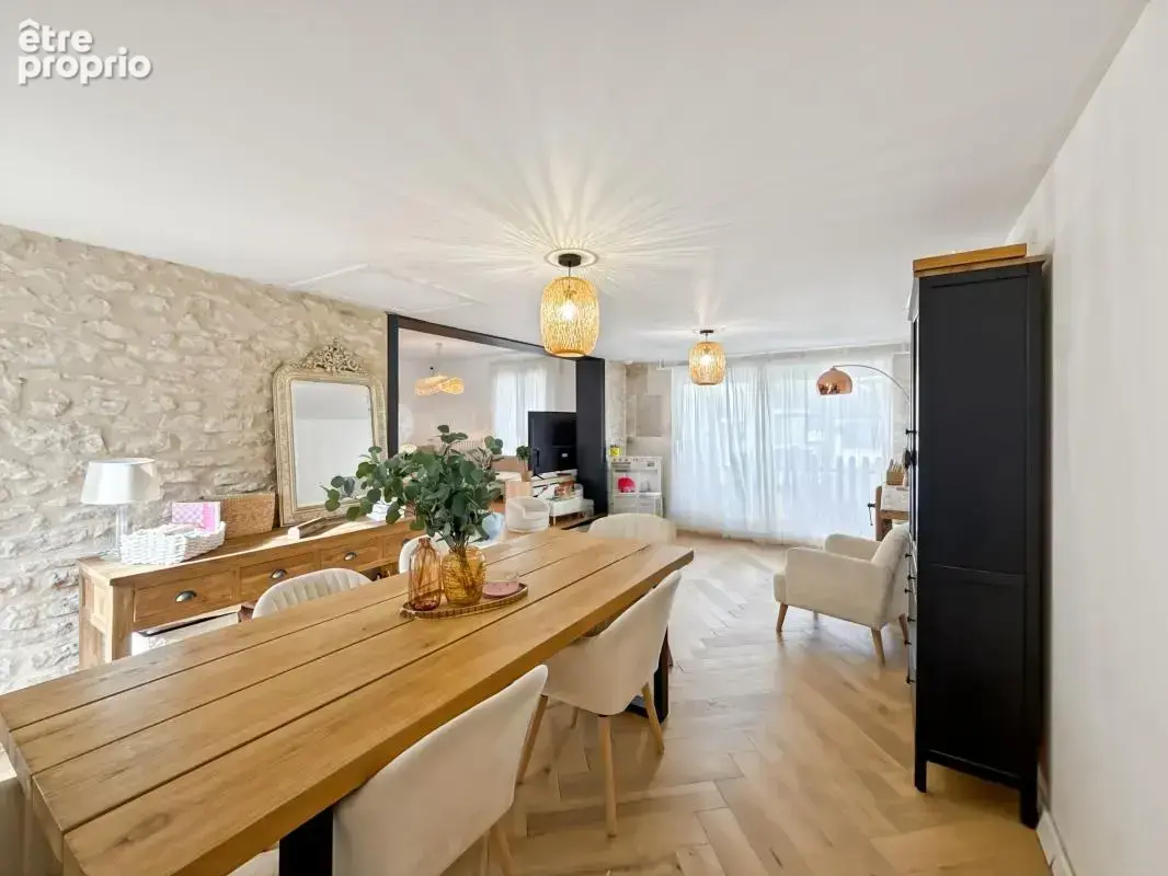 aux portes de périgueux – une maison entièrement rénovée où vous n’avez plus qu’à poser vos valises ! - photo 8