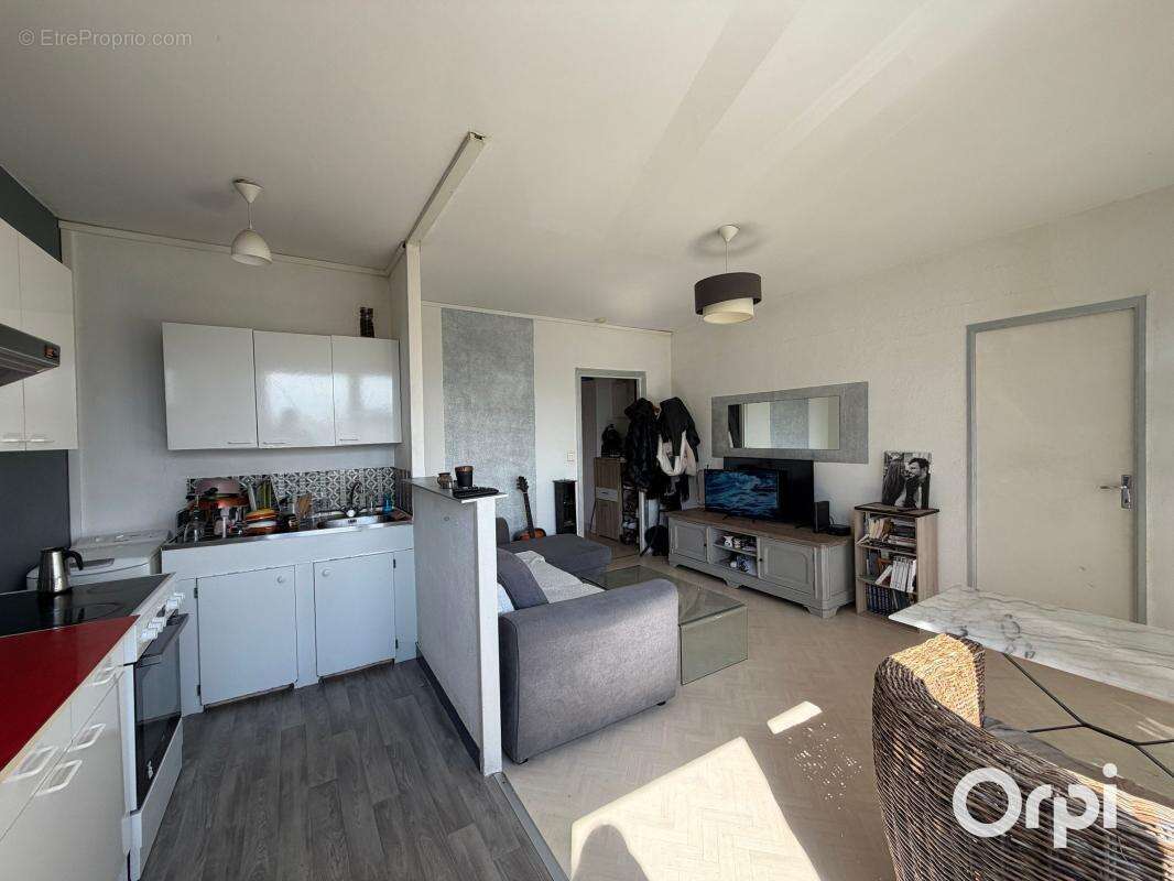 Appartement à CALAIS