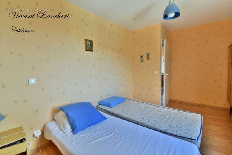 Appartement à CRANVES-SALES