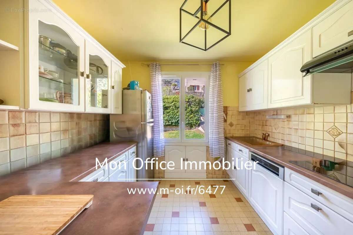 Maison à BOUC-BEL-AIR