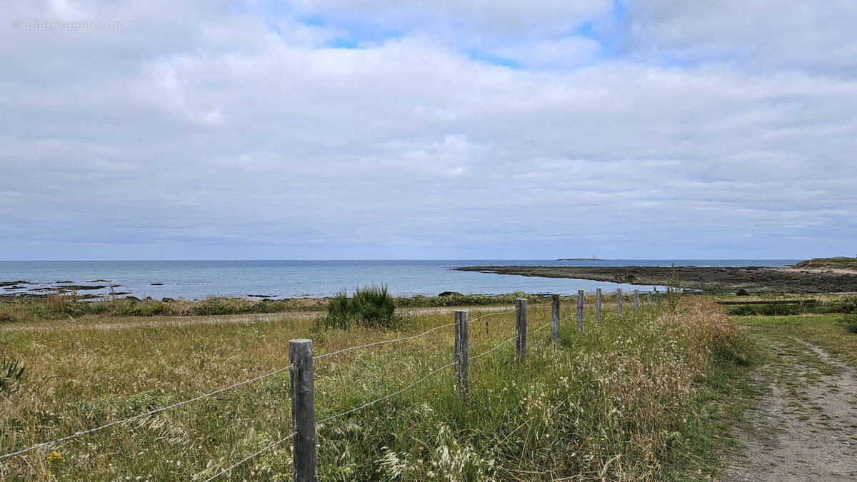 Maison à NOIRMOUTIER-EN-L'ILE