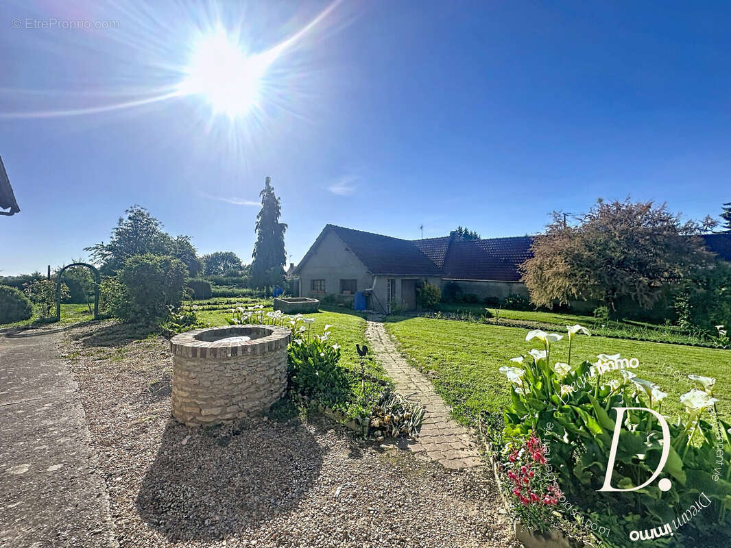 Maison 83 m² à Panilleuse  - photo 2