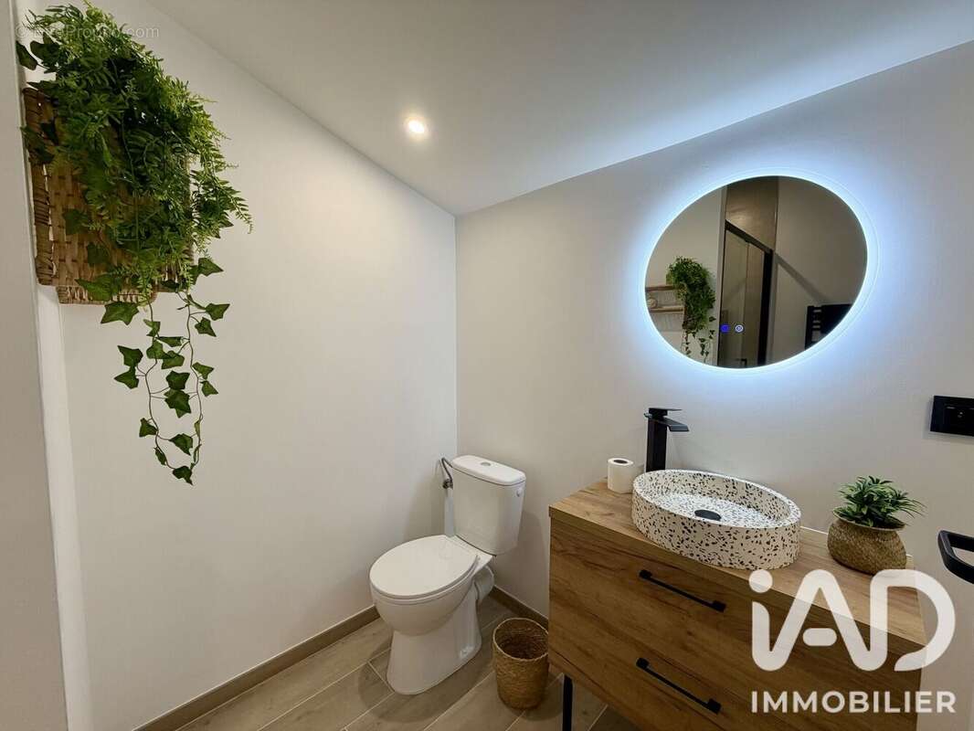 Appartement 63 m² à Pierrevillers  - photo 4