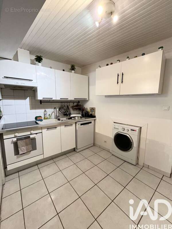 Photo 4 - Maison à MONTBRISON