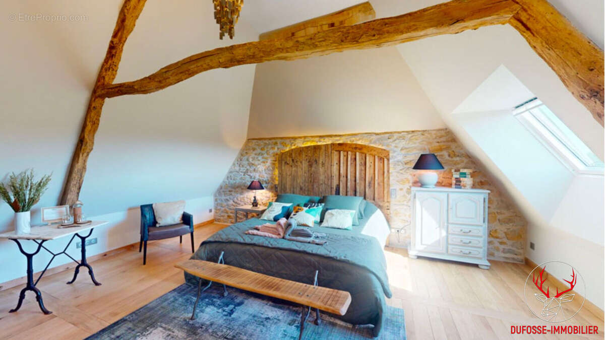 Maison à FIGEAC