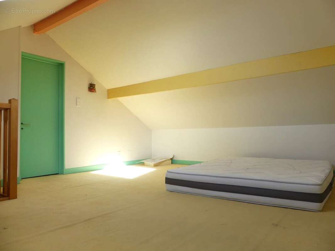 Maison à LE CREUSOT