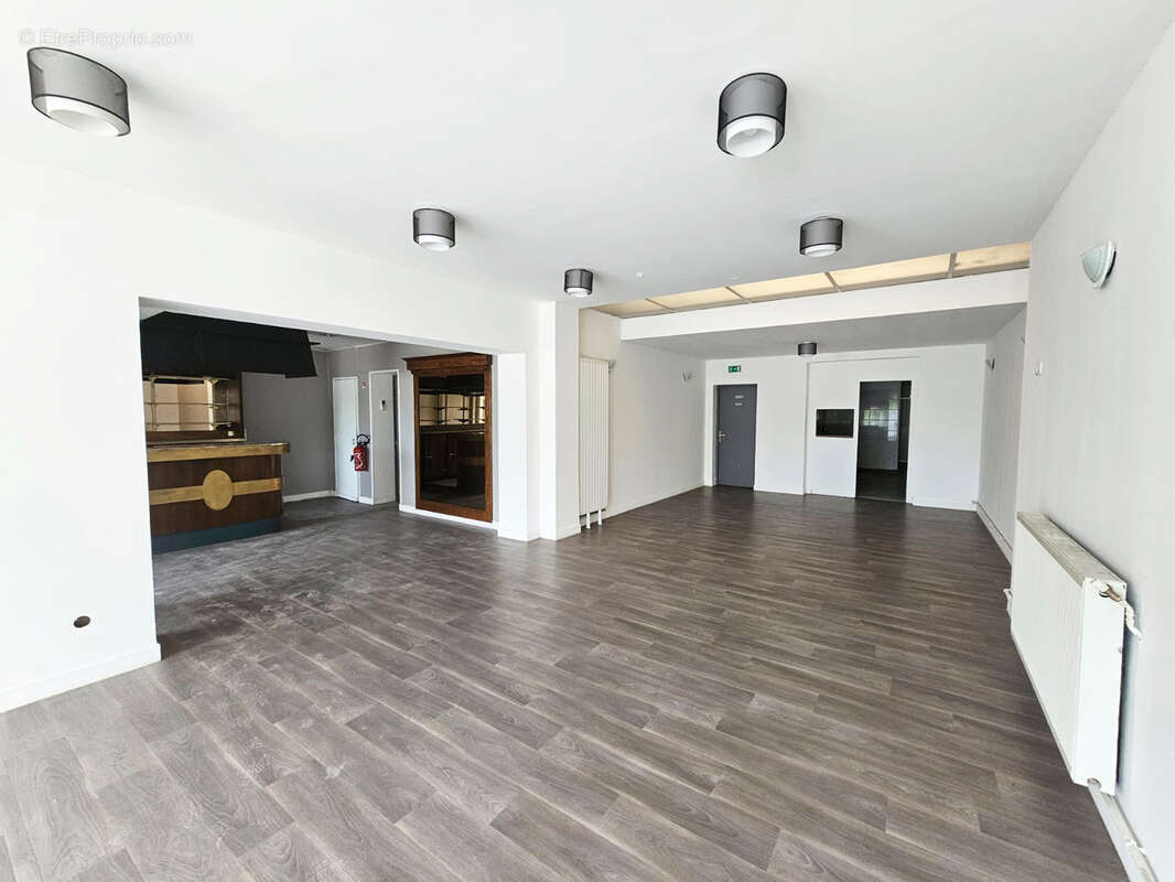 Appartement à BRUAY-SUR-L'ESCAUT