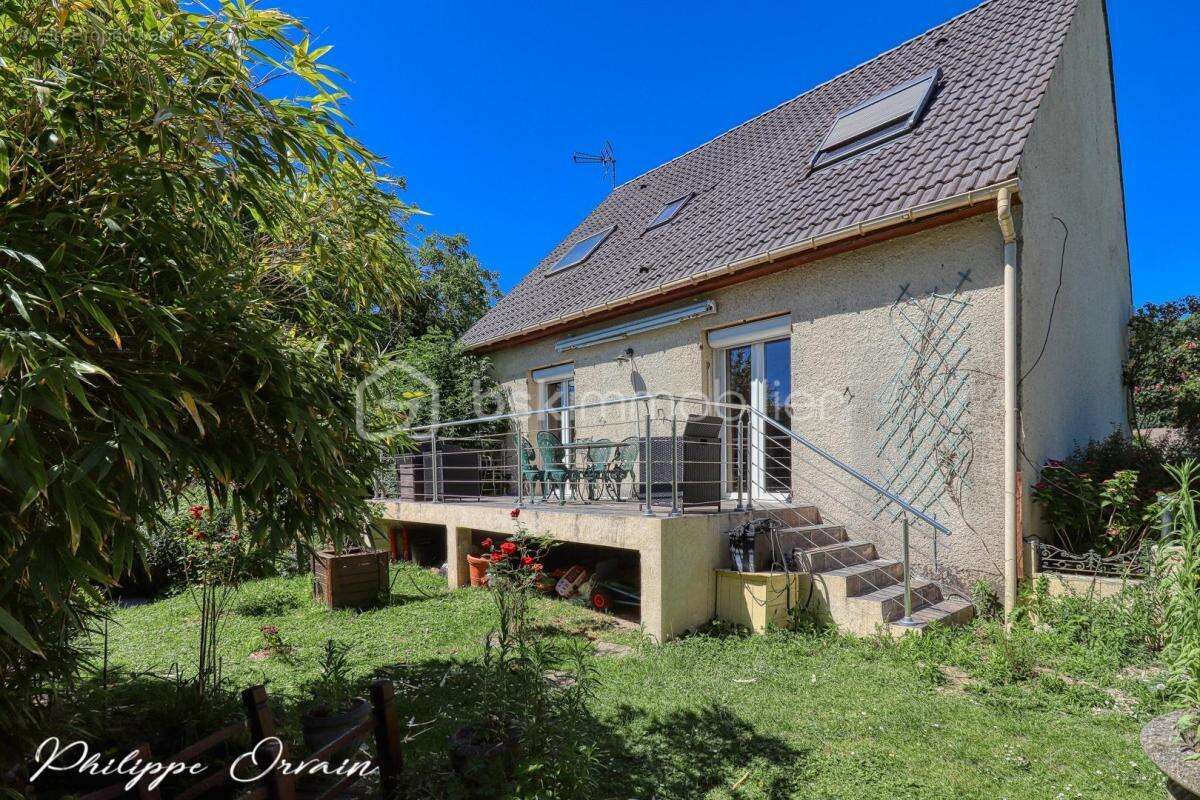 Pavillon individuel de 113m² - photo 19