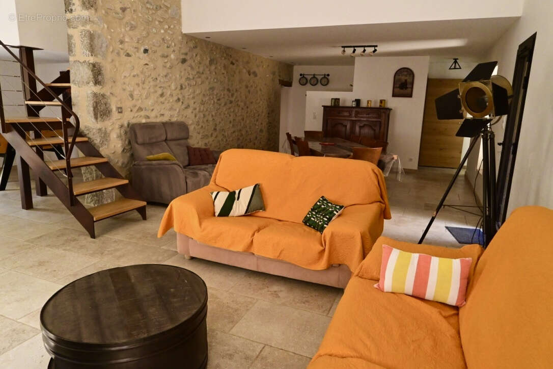 Maison à MISON