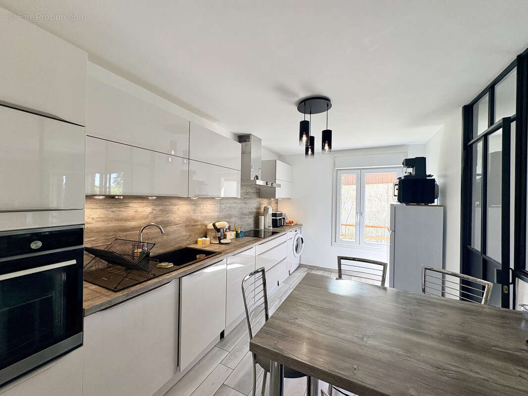 Appartement à BELFORT