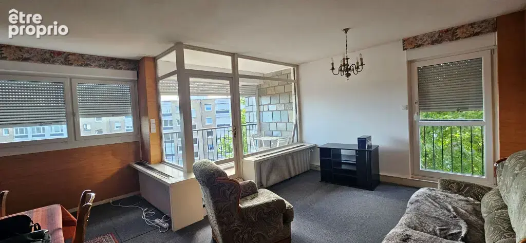 Appartement à TOURCOING