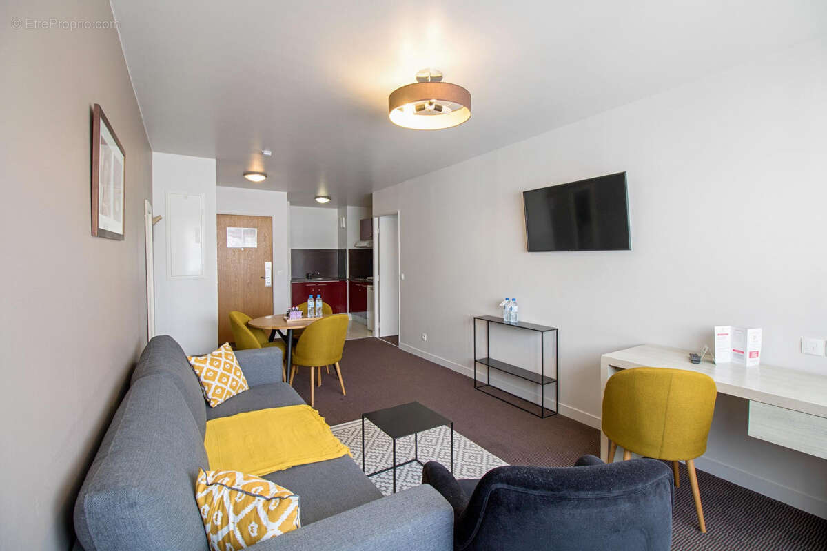 Appartement à VILLEJUIF
